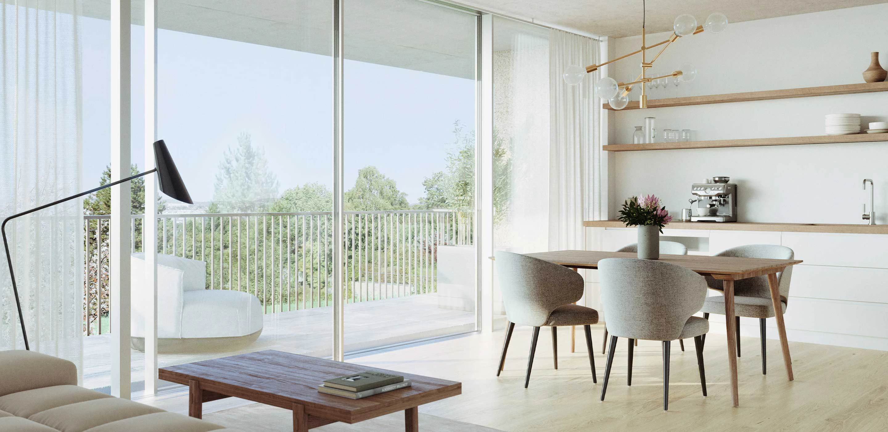 Top 4.1 – Crownd by Chipperfield by CROWND